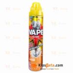 Obat Nyamuk Semprot Vape Orange Merah 600 ml