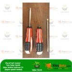 Obeng Bolak Balik Logan USA Amerika