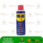 Pelumas Anti Karat WD 40 191 ml