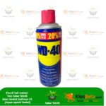 Pelumas Anti Karat WD 40 333 ml