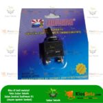 Switch Saklar On Off Mesin Trimer Gerinda Profil Fujiyama 3701 2350 2300 90