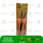 Tang Kombinasi 7 Inch Corneta Hitam