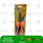 Tang Lancip 6 Inch Corneta Hitam