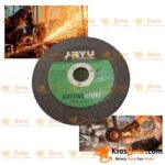 Batu Gerinda Potong Ryu Tipis 4 x 1 mm