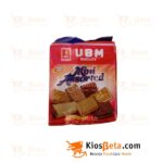Biskuit UBM Mini Assorted 150 gr - Pcs