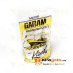Garam Halus Cap Kapal 500 gr