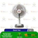 Kipas Angin Cosmos Desk Fan DAR N 12 inch