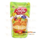 Minyak Goreng Selfie 1000 ml Refil