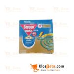 Obat Nyamuk Bakar Baygon Max Jumbo
