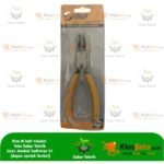 Tang Spi Prohex Bengkok 6 Inch