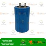 Kapasitor - Capasitor Motor Moswell Starting 300 Mikron