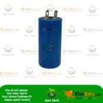 Kapasitor Motor Starting Capacitor 150 Mikron