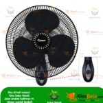 Kipas Angin Dinding Wall Fan Cosmos WFG 16