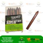 Mata Obeng Ketok Plus Tekiro PH2