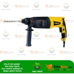 Mesin Bor Beton SDS Plus Fisch Rotary Hammer TD-820711
