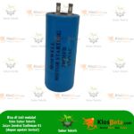 Kapasitor - Motor Starting Capacitor 200 Mikron