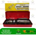 Obeng Ketok Set Domax 2600