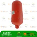 Tabung Pompa Air Plastik Orange