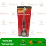 Air Chuck+ Tosita Meter Professional