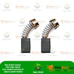 Carbon Brush - Co Booster Makita 410 Asli