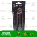 Cutter Body Mctech Plastik