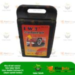 Dongkrak Botol Iwt 5 Ton