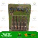 Ellysion Magnetic Hex Nut 10X 65