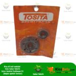 Gear Bor Tosita Impact 13 Mm