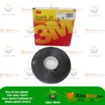 Isolasi Scotch 3M 23