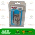 Kepala Bor Gat 10 mm Sock