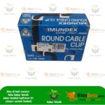 Klem Kabel Imundex 14 Mm