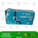 Klem Kabel Imundex 22 Mm