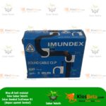 Klem Kabel Imundex 5Mm