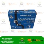 Klem Kabel Imundex 6 Mm