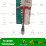 Kunci Busi Flexible Wipro 21 mm