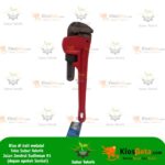 Kunci Pipa Multipro 14 Inch