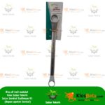 Kunci Ring Wipro 24 x 27 mm