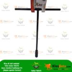 Kunci T K55 12 Mm