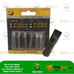 Mata Obeng Prohex Ketok Plat