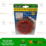 Mata Obeng Sellery Set 22 Pcs