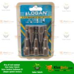 Mata Sok Roofing Magnetic Hex Nut Setter Logan