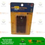 Mata Obeng Ketok American Tool ​