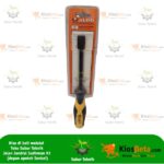 Pahat Kayu 1-2 Inch Aldo