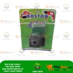 Switch Bor Boston 13 Mm