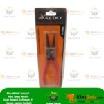 Tang Spi Lurus Buka Aldo LB 7 Inch