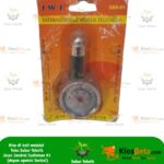 Ukuran Angin Iwt Model Jarum Jam