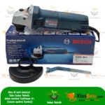 Mesin Gerinda Bosch GWS 060