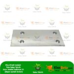 Tatakan Belakang Mesin Skap M2900