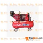 Engine Kompresor Set Komplet 1/4Hp 1 silinder 36 liter MULTIPRO