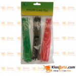 Kabel ties Nylon Logan